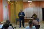 Ренат Сулейманов встретился с коллективом детского сада №17